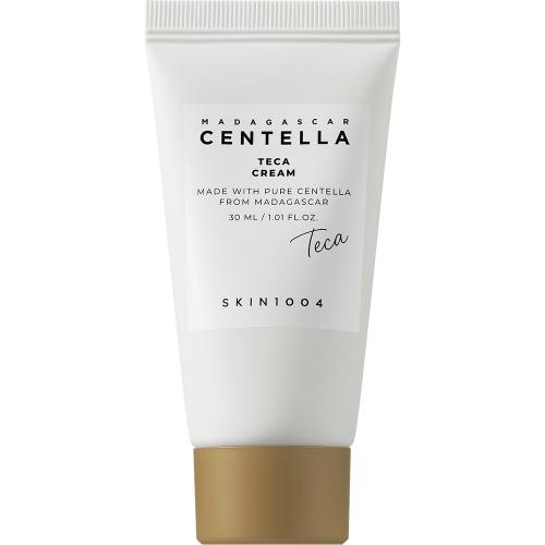 Madagascar Centella Teca Cream Crema de fata 30 ml