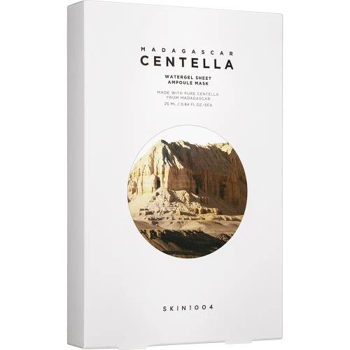 SKIN1004 Madagascar Centella...