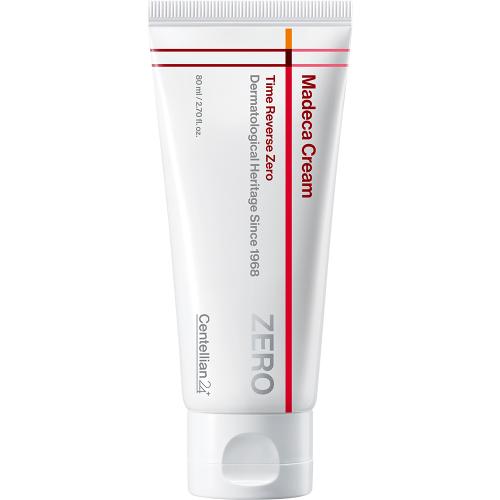CENTELLIAN24 Madeca Cream Time Reverse Zero crema - hidratare si fermitate, 80 ml