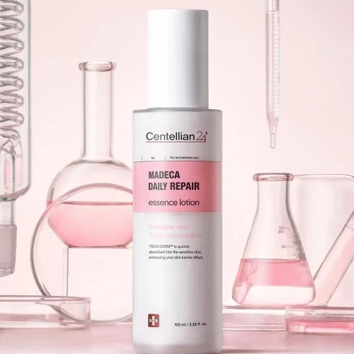 CENTELLIAN24 Madeca Daily Repair Essence Lotion Esenta - hidratare si calmare, 100 ml