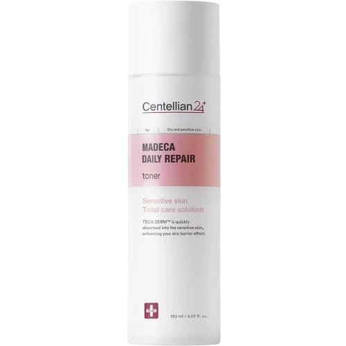 CENTELLIAN24 Madeca Daily Repair Toner toner - hidratare si calmare, 150 ml