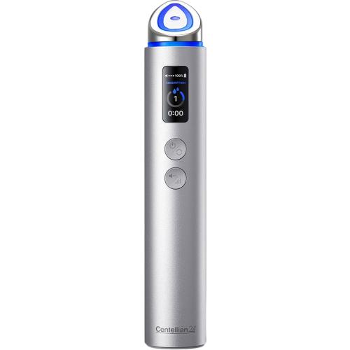 Madeca Prime Max -Silver Dispozitiv cu micro-curent pentru ingrijirea pielii