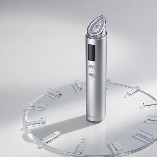 Madeca Prime Max -Silver Dispozitiv cu micro-curent pentru ingrijirea pielii