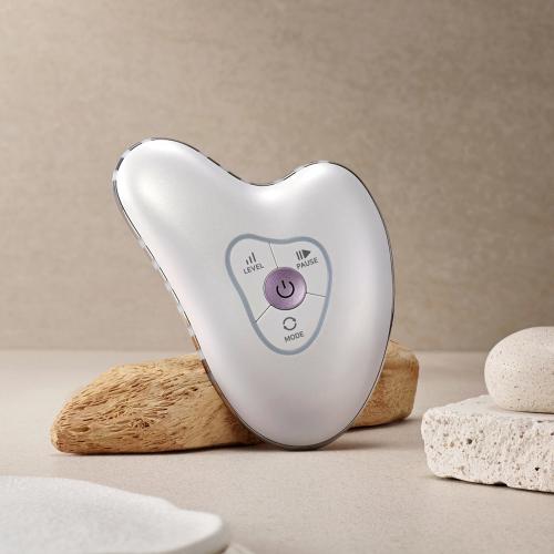 Madeca Prime Ritual White Pearl Dispozitiv cu micro-curent pentru ingrijirea pielii