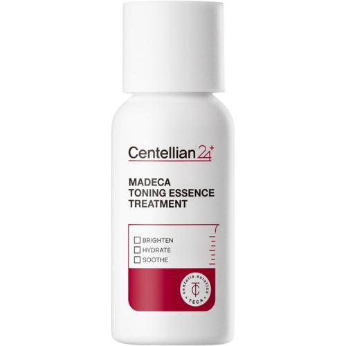 CENTELLIAN24 Madeca Toning Essence Treatment toner - hidratare si luminozitate, 30 ml