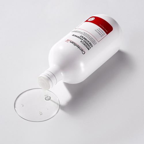 CENTELLIAN24 Madeca Toning Essence Treatment toner - hidratare si luminozitate, 300 ml
