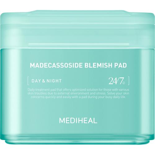 Madecassoside Blemish Pads...