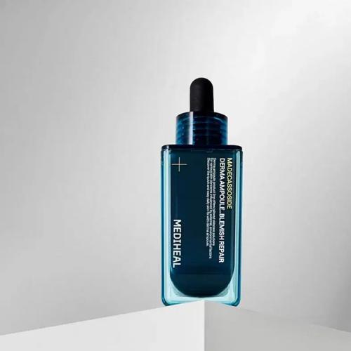 Madecassoside Derma Ampoule Blemish Repair Ser de fata 50 ml