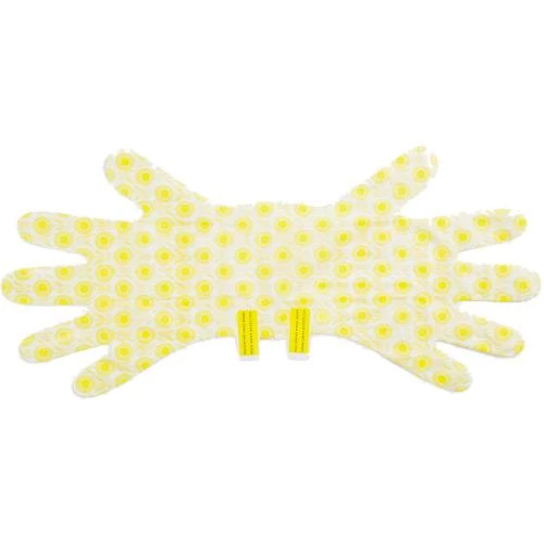 KOCOSTAR Hand Moisture Pack – Mască Hidratantă pentru Mâini, 14 ml | Catifelare și Revitalizare