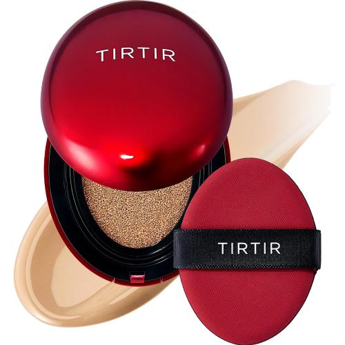Mask Fit Red Cushion Cushion 27N Camel