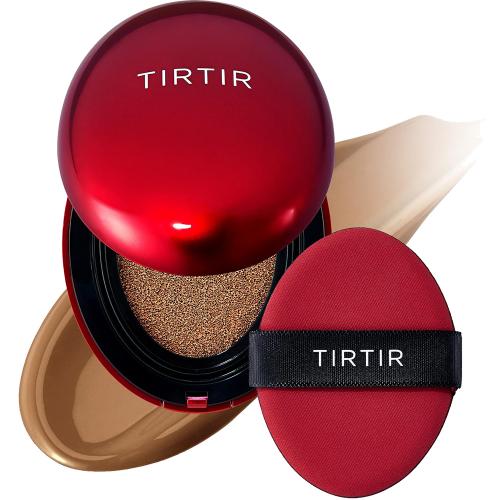 TIRTIR Mask Fit Red Cushion Cushion 43N Deep Cocoa