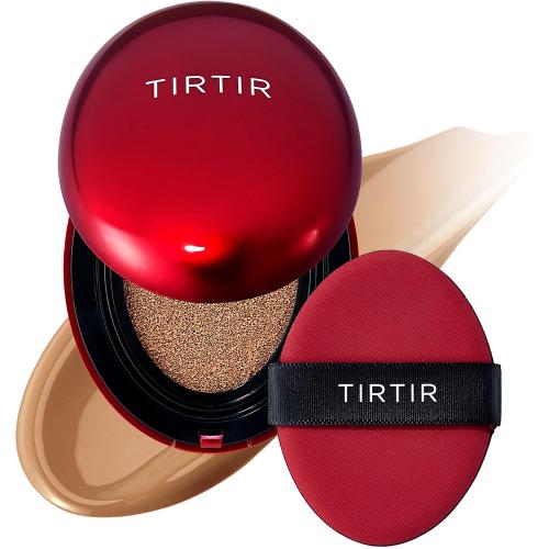 TIRTIR Mask Fit Red Cushion Cushion SPF 40 34N Pecan