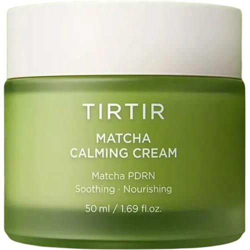 Matcha Calming Cream Crema de fata anti-roseata 50 ml