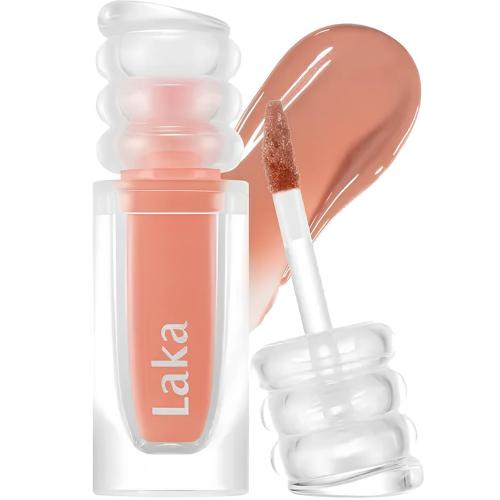 Maxi Glayer Tint Nuantator pentru buze 601 Linen 3.8 gr