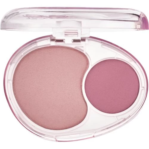 Mellow Dual Blusher Fard de...