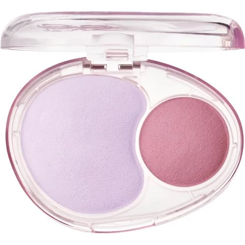 Mellow Dual Blusher Fard de...