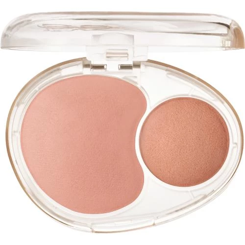 Mellow Dual Blusher Fard de...