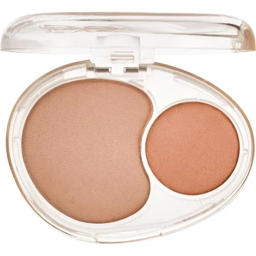 Mellow Dual Blusher Fard de...
