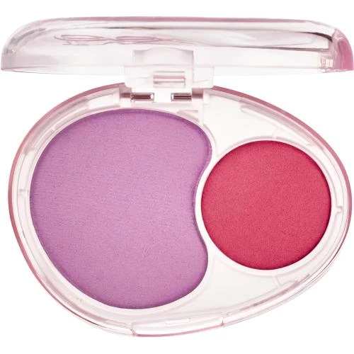 Mellow Dual Blusher Fard de...