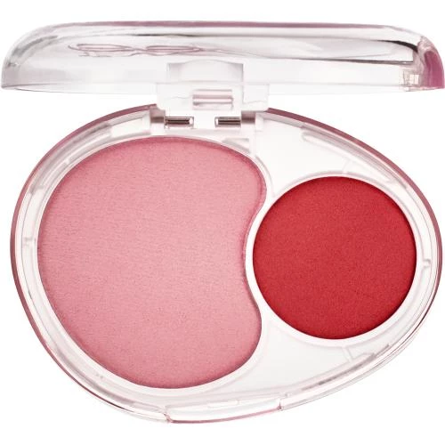 Mellow Dual Blusher Fard de...