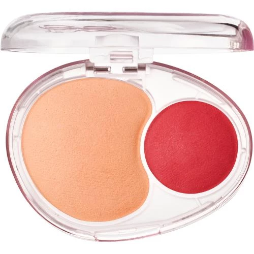 Mellow Dual Blusher Fard de...