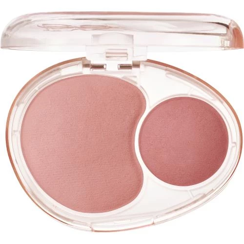 Mellow Dual Blusher Fard de...