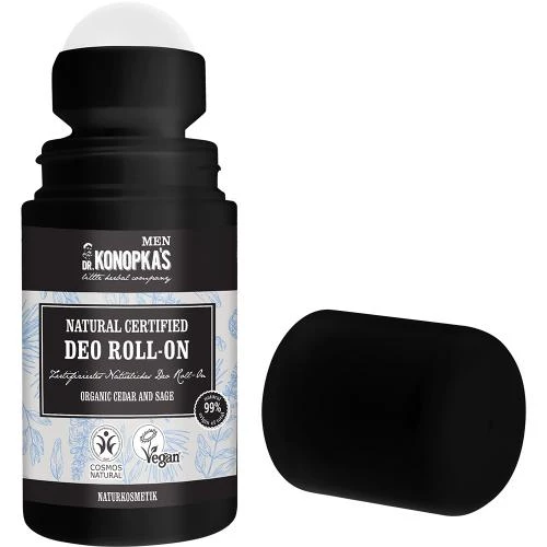Men Deo roll-on Deodorant...
