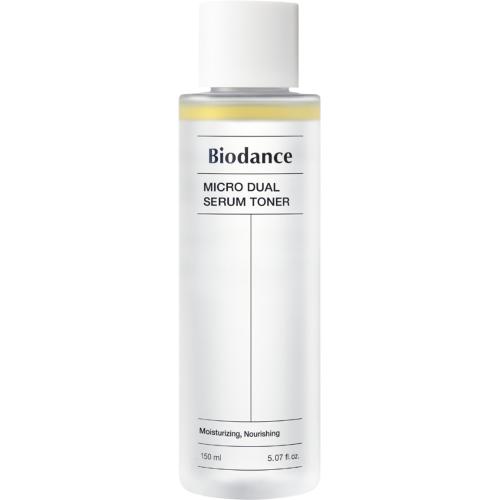 Biodance Micro Dual Serum –...