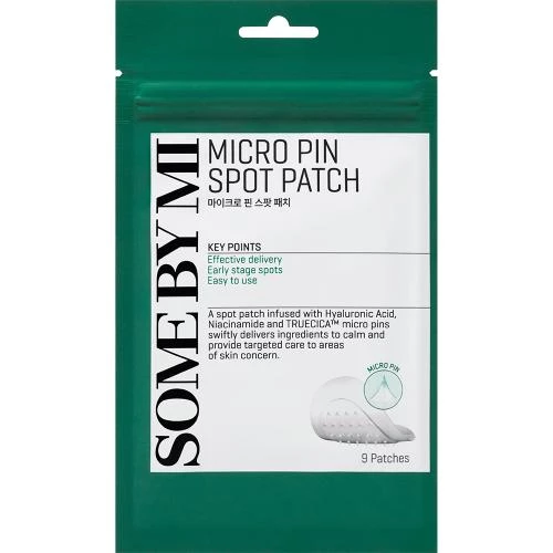 Micro Pin Spot Patch Plasturi...