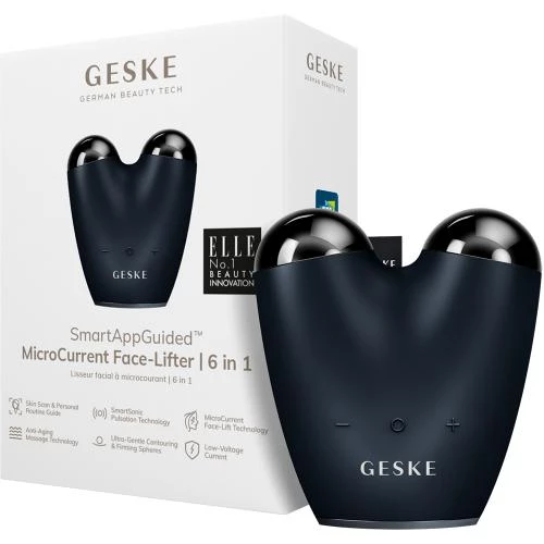GESKE MicroCurrent Face-Lifter...