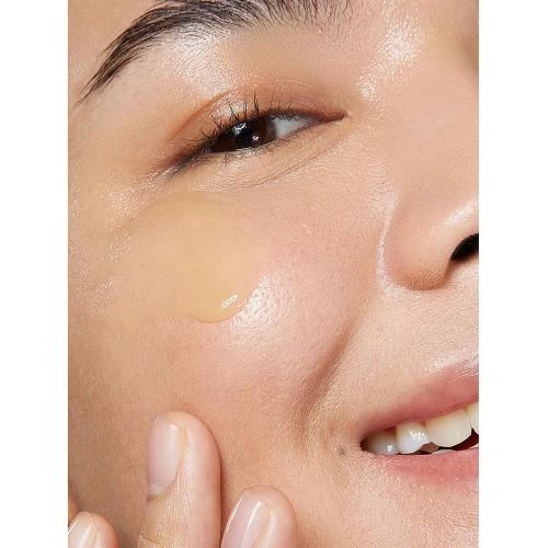 Midnight Courage Ulei de fata de noapte cu retinoid, bakuchiol si ulei de macese 15 ml
