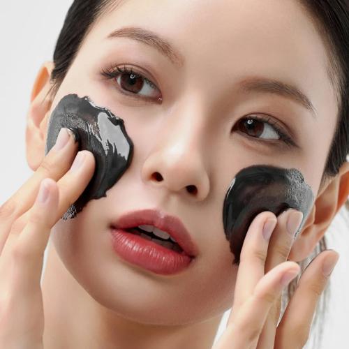 HOUSE OF HUR Midnight Soothing Cleansing Balm - balsam de curatare formulat cu extract de orez negru si vitamina E, care contribuie la indepartarea machiajului, protectiei solare si impuritatilor si la metinerea confortului pielii dupa clatire - 50 ml