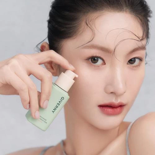 GIVERNY Milchak Fond de Ten 21 Light Beige - Acoperire Riduri si Protectie UV, 30 ml