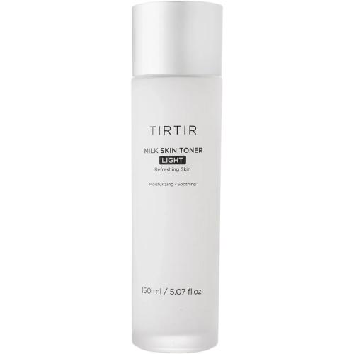 TIRTIR Milk Skin Toner Light Toner de fata hidratant 150 ml