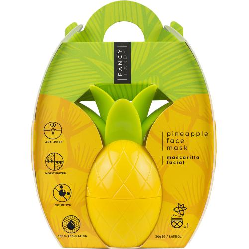 Mini Fruits Masca de fata cu extract de Ananas 30 ml