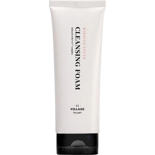 Miracle Youth Cleansing Foam...
