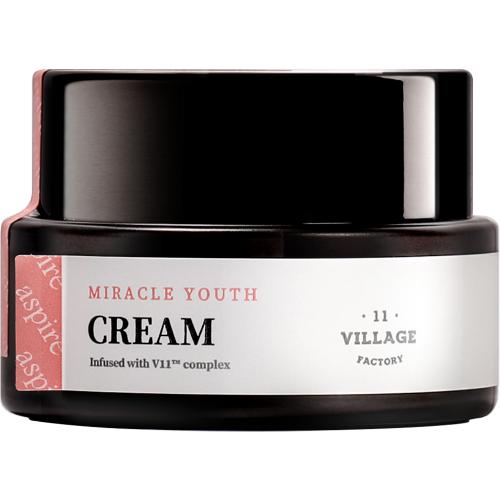 Miracle Youth Cream Crema de...