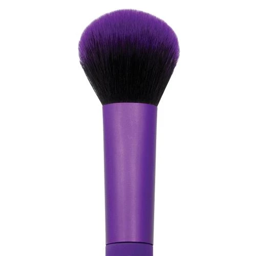 ROYAL AND LANGNICKEL Moda Pensula multifunctionala Airbrush Glow - efect uniformizare flawless si finisaj natural, 1 buc