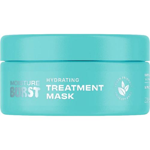 Moisture Burst Hydrating...