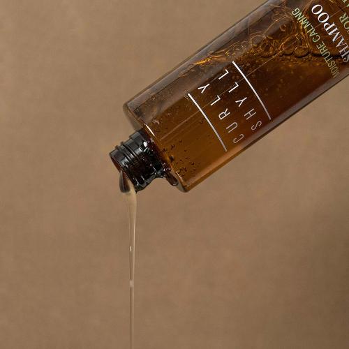 Moisture Calming Sampon hranitor si calmant 330 ml