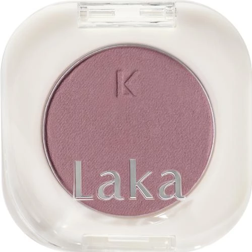 LAKA Mono Eyeshadow Fard de pleoape 905 Modernist - intensitate si rezistenta, 1.8 gr