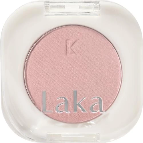 LAKA Mono Eyeshadow fard de pleoape 909 Soap - intensitate si rezistenta, 1.8 gr