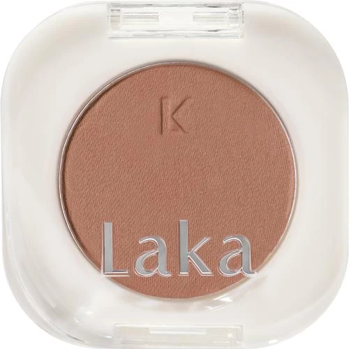 LAKA Mono Eyeshadow Fard de pleoape 913 Cinnamon - rezistenta si luminozitate, 1.8 gr