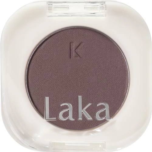 LAKA Mono Eyeshadow Fard de pleoape 914 Cocoa - rezistenta si estompare, 1.8 gr