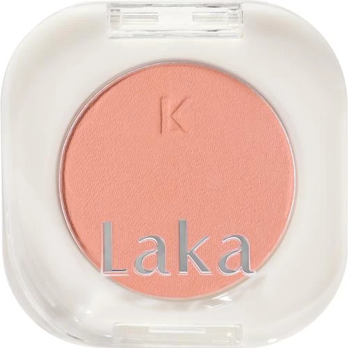 LAKA Mono Eyeshadow fard de pleoape 917 May - intensitate si rezistenta, 1.8 gr