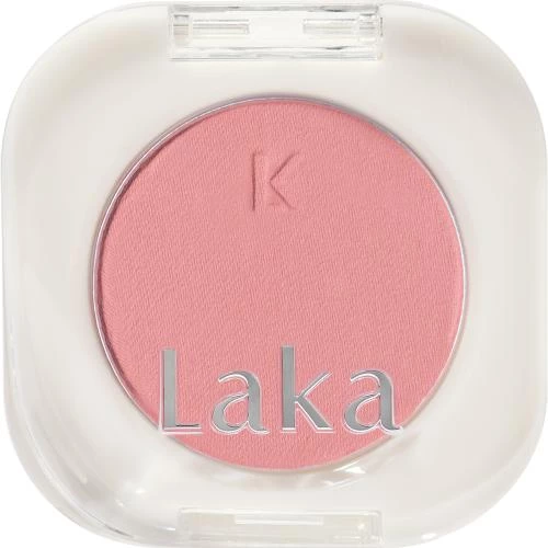 LAKA Mono Eyeshadow Fard de pleoape 918 Florist - durabilitate si luminozitate, 1.8 gr