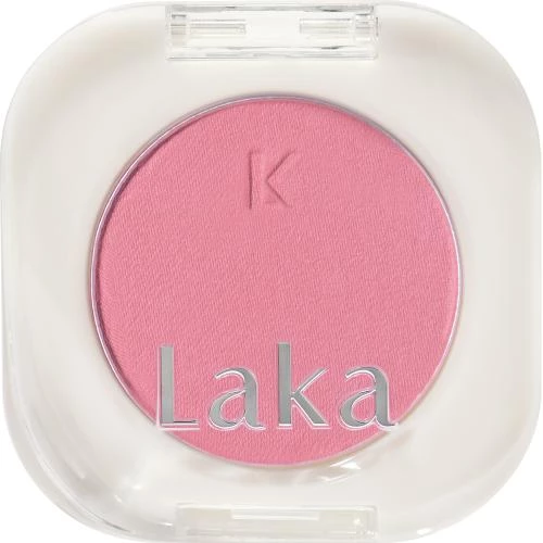 LAKA Mono Eyeshadow fard de pleoape 919 Summer - rezistenta si luminozitate, 1.8 gr