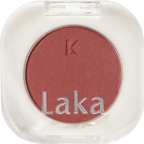 LAKA Mono Eyeshadow fard de pleoape 920 Canna - rezistenta si aderenta, 1.8 gr