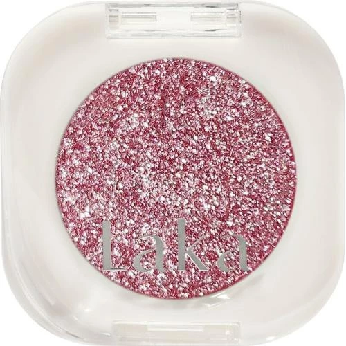 LAKA Mono Eyeshadow Fard de pleoape 923 Chance - intensitate si durabilitate, 1.8 gr