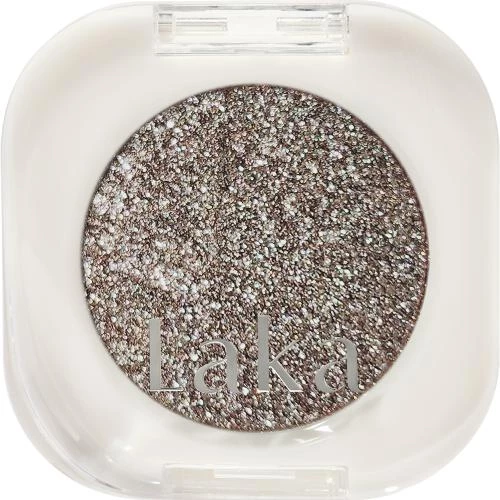 LAKA Mono Eyeshadow fard de pleoape 926 Liberty - luminozitate si rezistenta, 1.8 gr